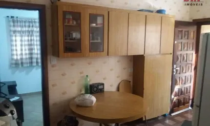 Casa com 5 quartos à venda na soldado arnoldo cândido paulino, 49, jardim frizzo, guarulhos por r$ 636.000