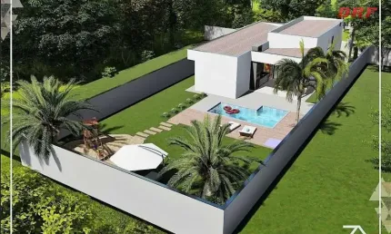 Casa em condomínio fechado com 3 quartos à venda na Estrada dos Pires, 3001, Chácaras Maringá, Atibaia por R$ 1.200.000