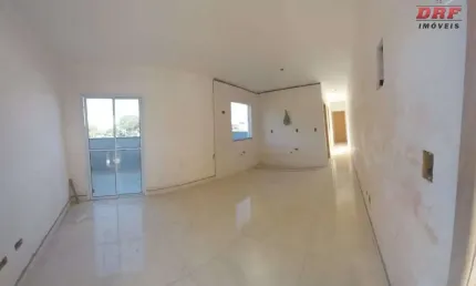 Apartamento com 2 quartos à venda na Rua São Luiz Gonzaga, 183, Jaçanã, São Paulo por R$ 265.000