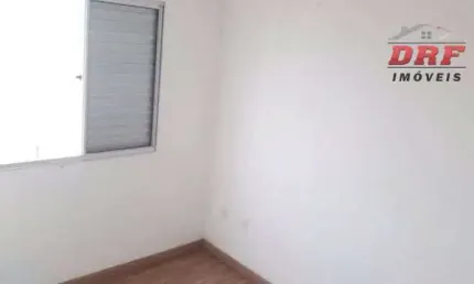 Apartamento com 2 quartos à venda na Rua Fernando Luz, 290, Água Chata, Guarulhos por R$ 205.000