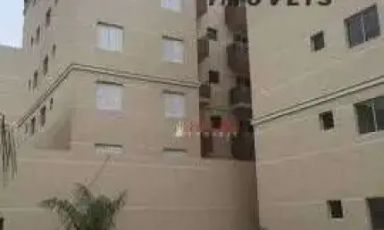 Apartamento com 2 quartos à venda na joaquim lobo, 678, parque são miguel, guarulhos por r$ 200.000