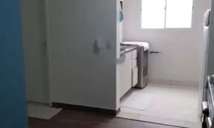 Apartamento com 2 quartos à venda na viela betânia, 4, jardim albertina, guarulhos por r$ 210.000
