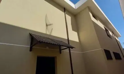 Casa com 3 quartos à venda na Doutor Gabriel da Veiga, 42, Vila Baruel, São Paulo por R$ 1.000.000
