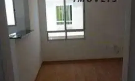 Apartamento com 2 quartos à venda na Rua Fernando Luz, 290, Água Chata, Guarulhos por R$ 220.000