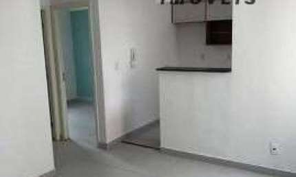 Apartamento com 2 quartos à venda na Avenida Maria Ricci Perrota, 101, Vila Alzira, Guarulhos por R$ 233.500