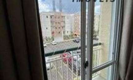 Apartamento com 2 quartos à venda na Avenida José Miguel Ackel, 2637, Jardim Guilhermino, Guarulhos por R$ 254.000