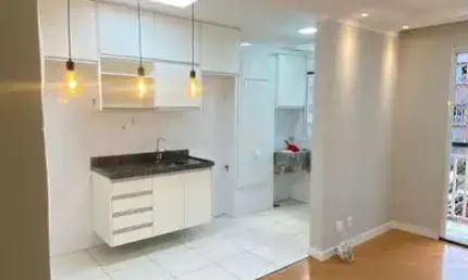 Apartamento com 2 quartos à venda na avenida josé miguel ackel, 2637, jardim guilhermino, guarulhos por r$ 250.000