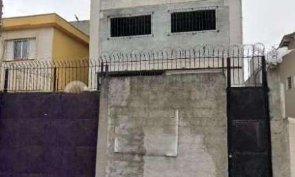 Prédio à venda na Joaquim Nabuco, 189, Jardim Munhoz, Guarulhos por R$ 4.400.000