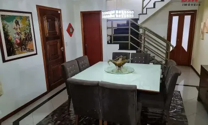 Casa com 3 quartos à venda na Luiz Felipe, 36, Vila Tibagi, Guarulhos por R$ 890.000