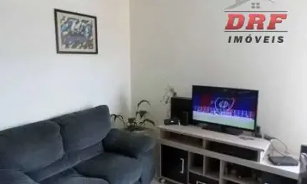 Casa com 3 quartos à venda na Rua Segundo-Sargento Sebastião da Costa Chaves, 128, Jardim Santa Mena, Guarulhos por R$ 750.000
