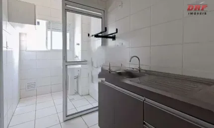 Apartamento com 2 quartos à venda na rua cabo joão teruel fregoni, 124, ponte grande, guarulhos por r$ 329.000