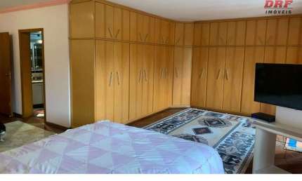 Casa em condomínio fechado com 4 quartos à venda na Presidente Washington, 45, Cidade Parquelandia, Mogi das Cruzes por R$ 1.550.000