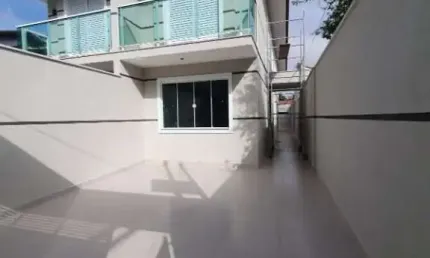 Casa com 3 quartos à venda na Rua Hélio Manzoni, 289, Gopoúva, Guarulhos por R$ 850.000