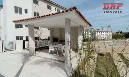 Apartamento com 2 quartos à venda na Viela Betânia, 4, Jardim Albertina, Guarulhos por R$ 230.000