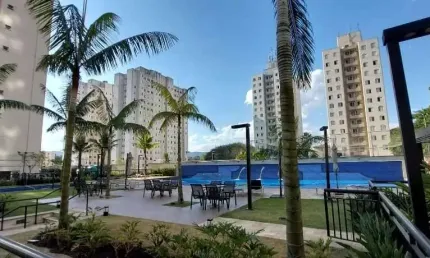 Apartamento com 2 quartos à venda na Avenida Professora Virgília Rodrigues Alves de Carvalho Pinto, 158, Jardim Leonor Mendes de Barros, São Paulo por R$ 780.000