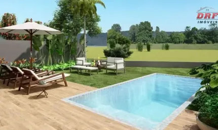 Casa em condomínio fechado com 3 quartos à venda na Europa, 14, Condomínio Atibaia Park II, Atibaia por R$ 1.300.000