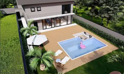 Casa em condomínio fechado com 4 quartos à venda na Rodovia Fernão Dias, 162, Parque Fernão Dias, Atibaia por R$ 2.650.000