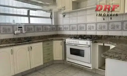 Casa com 3 quartos à venda na Etelvina, 100, Vila Rosália, Guarulhos por R$ 1.400.000