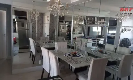 Apartamento com 2 quartos à venda na Rua Londrina, 209, Vila Endres, Guarulhos por R$ 550.000