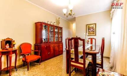 Casa com 4 quartos à venda na Rua Doutor Nelson da Veiga, 205, Vila Nova Mazzei, São Paulo por R$ 1.200.000