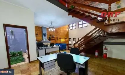 Casa com 5 quartos para alugar na Porto Nacional, 170, Vila Rosália, Guarulhos por R$ 11.000