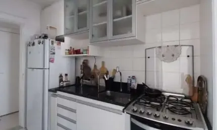 Apartamento com 2 quartos à venda na Rua Catumbi, 1077, Catumbi, São Paulo por R$ 630.000