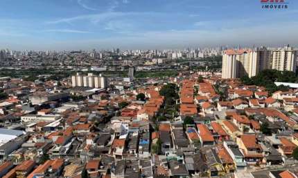 Apartamento com 3 quartos à venda na Rua José Damiani, 179, Ponte Grande, Guarulhos por R$ 650.000