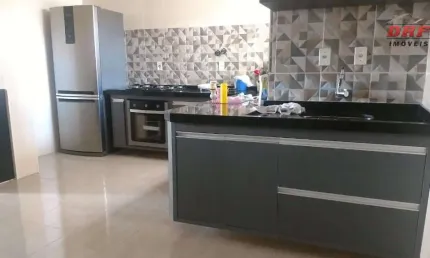 Casa com 3 quartos à venda na joão batista indiani, 111, jardim santa maria, jacareí por r$ 840.000