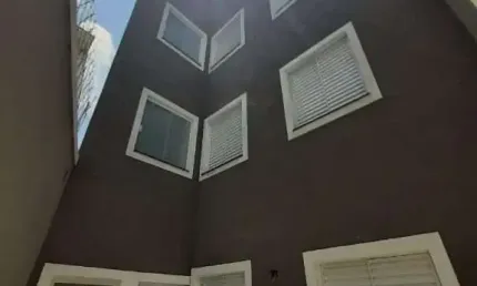 Apartamento com 2 quartos à venda na Rua São Luiz Gonzaga, 183, Jaçanã, São Paulo por R$ 260.000