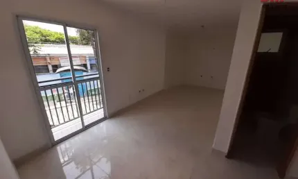 Apartamento com 2 quartos à venda na rua são luiz gonzaga, 183, jaçanã, são paulo por r$ 260.000