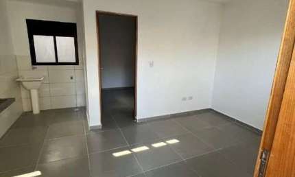 Apartamento com 1 quarto para alugar na Antônio D Agostinho, 137, Jardim Dourado, Guarulhos por R$ 1.000