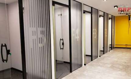 Ponto comercial para alugar na Avenida São Miguel, 2864, Vila Marieta, São Paulo por R$ 14.000