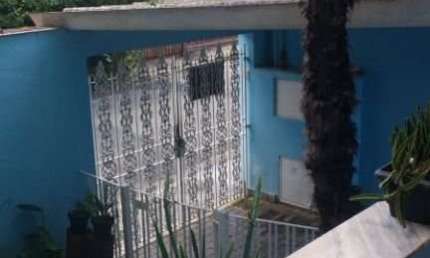 Casa com 2 quartos à venda na Rua Máximo Gonçalves, 94, Cidade Maia, Guarulhos por R$ 750.000