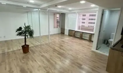 Sala comercial com 2 salas à venda na Rua Barão de Mauá, 450, Centro, Guarulhos por R$ 310.000