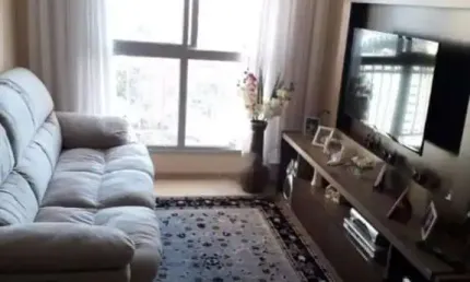 Apartamento com 2 quartos à venda na Avenida da Paz, 209, Jardim São Judas Tadeu, Guarulhos por R$ 310.000