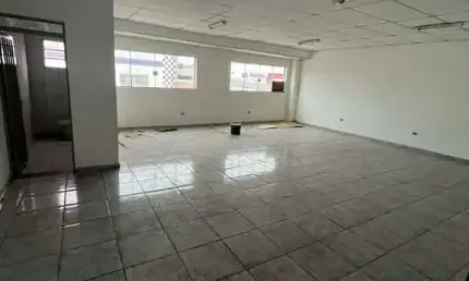 Sala comercial com 3 salas para alugar na Avenida Silvestre Pires de Freitas, 966, Jardim Paraíso, Guarulhos por R$ 1.100