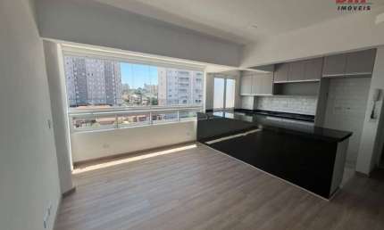 Apartamento com 3 quartos à venda na Avenida Milton, 247, Vila Galvão, Guarulhos por R$ 480.000