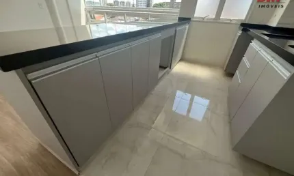 Apartamento com 3 quartos à venda na Avenida Milton, 247, Vila Galvão, Guarulhos por R$ 480.000