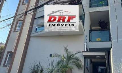 Apartamento com 1 quarto à venda na Santa Olímpia, 81, Tucuruvi, São Paulo por R$ 192.000