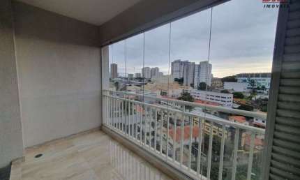 Apartamento com 2 quartos à venda na Humberto De A C Branco, 2559, Vila Augusta, Guarulhos por R$ 530.000