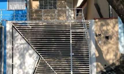 Casa com 2 quartos à venda na Nobel Almeida Kuke, 405, Parque Continental II, Guarulhos por R$ 550.000