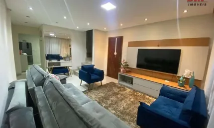 Casa com 3 quartos à venda na Soldado Otto Unger, 171, Jardim do Papai, Guarulhos por R$ 680.000