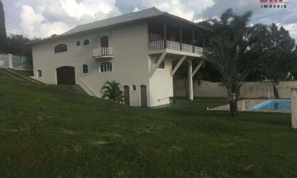 Chácara / sítio com 3 quartos à venda na Maria José de Brito Panzarin, 229, Cachoeiras do Imaratá, Itatiba por R$ 1.500.000