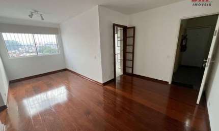 Apartamento com 3 quartos à venda na Presidente Humberto de A. Castelo Branco, 2665, Vila Leonor, Guarulhos por R$ 350.000
