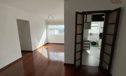 Apartamento com 3 quartos à venda na Presidente Humberto de A. Castelo Branco, 2665, Vila Leonor, Guarulhos por R$ 350.000