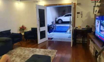 Casa com 4 quartos à venda na General Silva, 209, Jardim Presidente Dutra, Guarulhos por R$ 660.000