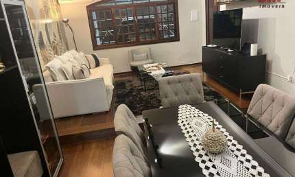 Casa com 4 quartos à venda na Rua Municipal, 688, Vila Ré, São Paulo por R$ 930.000