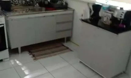 Casa com 3 quartos à venda na Rua São Maurício, 764, Vila Galvão, Guarulhos por R$ 698.000