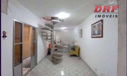 Casa com 4 quartos à venda na Maria Aparecida de Almeida Moura, 260, Jardim Aliança, Guarulhos por R$ 585.000