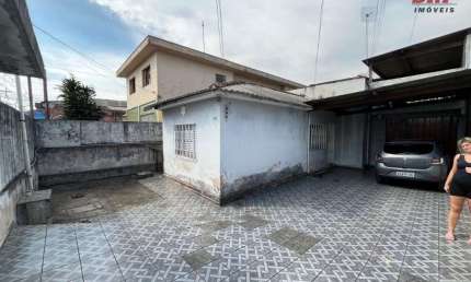 Terreno à venda na Rua Dona Dica, 695, Jardim Tranqüilidade, Guarulhos por R$ 720.000